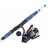 Penn Battle III LE Spinning Combo - BTLIII5000LE701MH