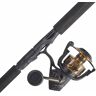 Penn Battle III Spinning Combo - BTLIII6000902MH