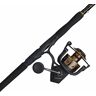 Penn Battle III Spinning Combo - BTLIII8000102H