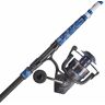 Penn Battle III LE Spinning Combo - BTLIII8000LE102H