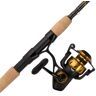 Penn Spinfisher VI Spinning Combo - SSVI2500701ML