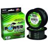 Power Pro PowerPro Braided Spectra Fiber Fishing Line Moss Green 20LB 500 Yds