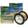 Power Pro PowerPro Depth Hunter Braided Fishing Line 3000yds 30lb