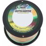 Power Pro PowerPro Depth Hunter Braided Fishing Line 500yds, 100lb