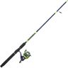 Sea Striker Shur Strike Pre-Spooled Spinning Combo - BC3060