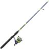 Sea Striker Shur Strike Pre-Spooled Spinning Combo - BC4066