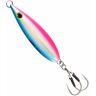 Shimano BFLFF200 Butterfly Flat-Fall Jigs - 200g PB Pink Blue - BFLFF200 PB Pink Blue