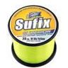 Sufix Superior 4.4lb Spool Hi-Vis Yellow 50lb/4834yds