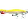 Super Strike PP5W Little Neck Popper - Sinking - 011-Yellow