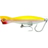 Super Strike PP6O Little Neck Popper - Floating - 008-All Yellow
