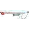 Super Strike PP6O Little Neck Popper - Floating - 016-White