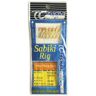 Tackle Crafters Sabiki Rig #6 - Green - 12 pack