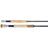 Thomas & Thomas 966-4 Zone Series Fly Rod - 9ft 6in - 6WT