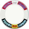 Trik Fish 50yd Fluorocarbon Leader Wrist Spool - 100lb