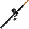 Ugly Stik Bigwater Rival Level Wind Combo - BWC1530C701RIV20LW