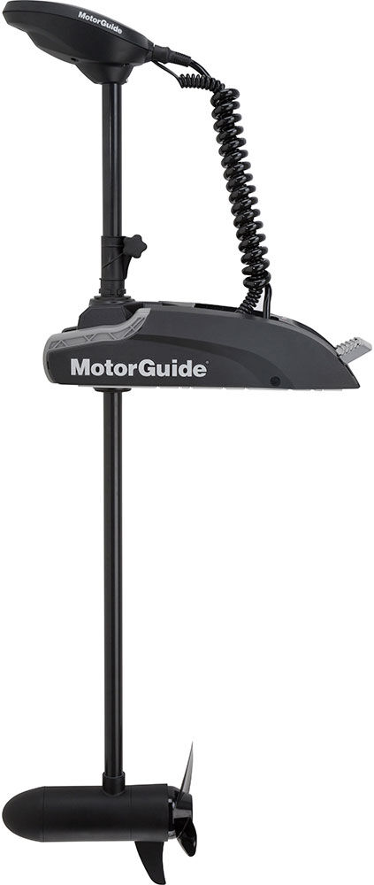 MotorGuide Xi3-55FW Wireless Trolling Motor - 55lb-48in-12V