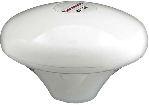 Raymarine GA150 GPS/FLONASS External Antenna - A80288