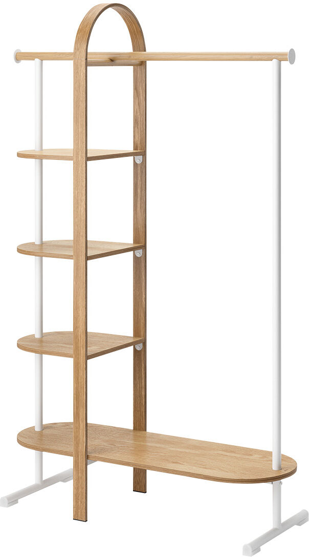 Umbra Bellwood Garment Rack Natural