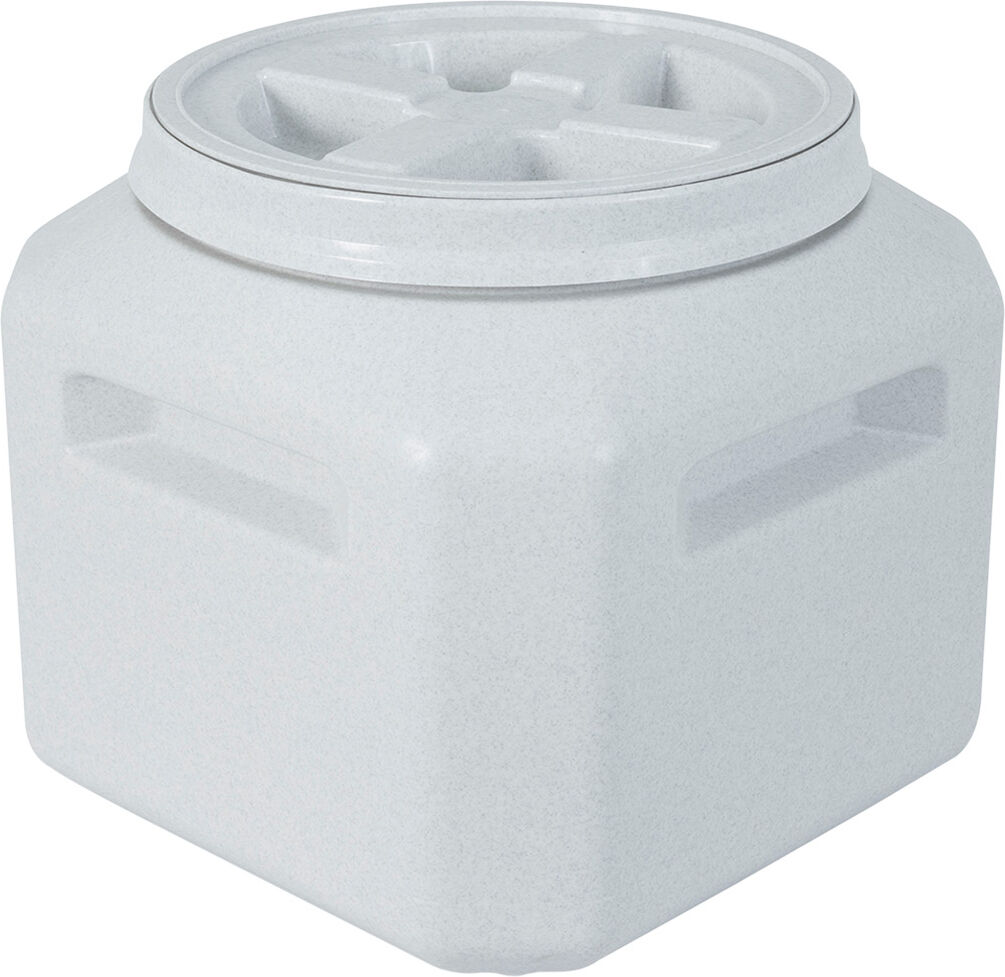 Petmate 30 lb . Vittles Vault Airtight Cube