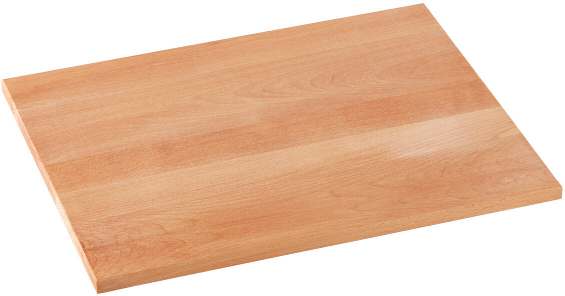 The Container Store Butcher Block Top