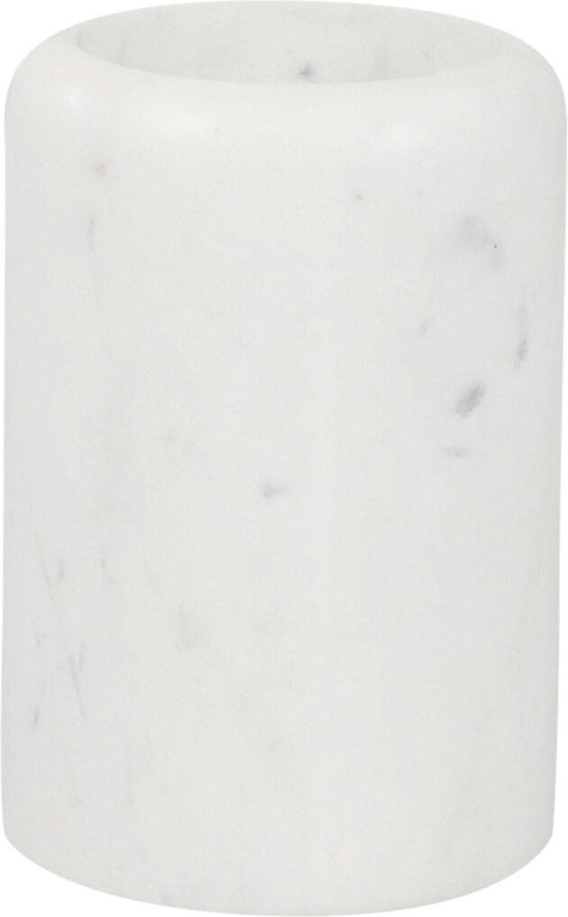 Be Home Wine Chiller White Marble