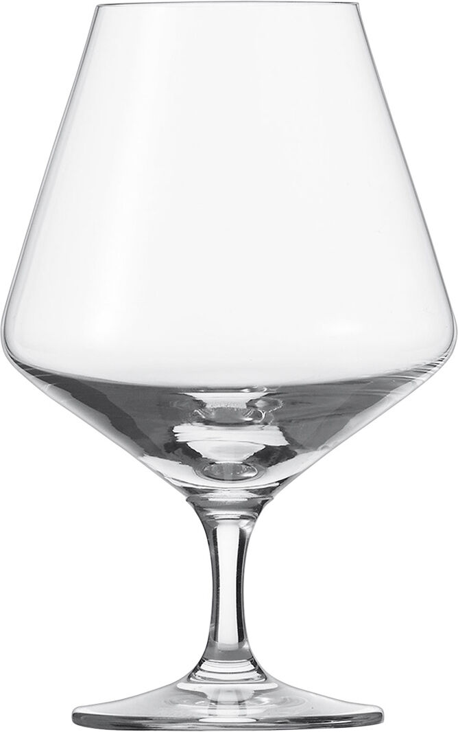 Zwiesel Glas 20 .8 oz . Cognac Glass Clear Pkg/6