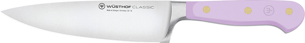 Wsthof Wüsthof Classic Chef's Knife Purple