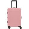 CALPAK Hue Carry On Luggage Mauve