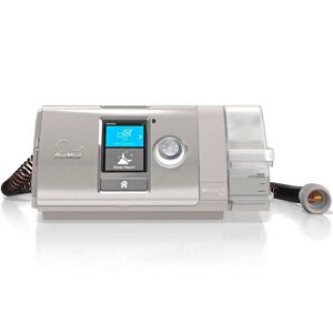 ResMed AirCurve ? 10 ASV with Heated Humidifier