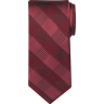 Calvin Klein Men's Narrow Tie Red - Size: One Size - Red - male