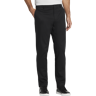 Awearness Kenneth Cole Men's Modern Fit Performance Flex Chino Black Solid - Size: 34W x 29L - Black - male