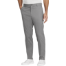 Awearness Kenneth Cole Men's Modern Fit Performance Flex Chino Smoked Pearl - Size: 31W x 30L - Smoked Pearl - male
