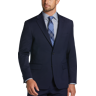 Tommy Hilfiger Modern Fit Men's Suit Separates Jacket Navy - Size: 46 Regular - Navy - male