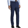 Pronto Uomo Men's Modern Fit Suit Separates Pants Blue Check - Size: 34W x 34L - Only Available at Men's Wearhouse - Blue - male