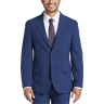 Nautica Men's Modern Fit Suit Blue/Postman - Size: 44 Regular - Blue/Postman - male