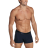 Leo By Leonisa Men's Ultra-Light Trunks Blue - Size: Large - Blue - male