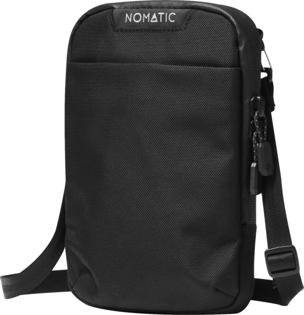 Nomatic Men's Accessory Pouch Black - Size: One Size - Black - male