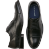 Cole Haan Men's Modern Essentials Waterproof Cap Toe Oxfords Black - Size: 13 D-Width - Black - male