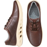 Johnston &Amp; Murphy Johnston & Murphy Men's Activate U-Throat Sneakers Brown - Size: 10 D-Width - Brown - male