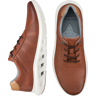 Johnston &Amp; Murphy Johnston & Murphy Men's Activate U-Throat Sneaker Tan - Size: 10 D-Width - Tan - male