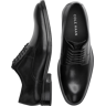 Cole Haan Men's Modern Essentials Plain Toe Oxfords Black - Size: 9.5 D-Width - Black - male