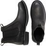 Eastland Men's Daily Double Chelsea Boots Black - Size: 12 D-Width - Black - male