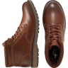 Eastland Men's Finn Plain Toe Lace Up Boots Tan - Size: 11 1/2 D-Width - Tan - male