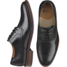 Johnston &Amp; Murphy Johnston & Murphy Men's Conrad 2.0 Plain Toe Oxfords Black - Size: 8.5 WIDE - Black - male