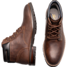 Florsheim Men's Renegade Plain Toe Chukka Boots Tan - Size: 9 D-Width - Tan - male