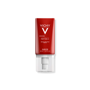Vichy LiftActiv Peptide-C Face Sunscreen SPF 30