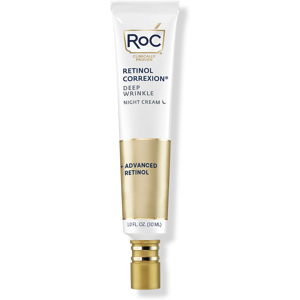 RoC Retinol Correxion Anti-Aging + Firming Night Face Moisturizer