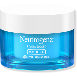 Neutrogena Hydro Boost Hyaluronic Acid Water Gel Moisturizer