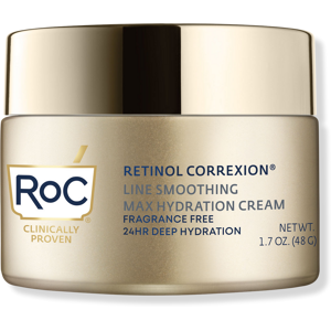 RoC Retinol Correxion Max Daily Hydration Creme