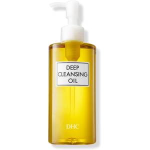 DHC Deep Cleansing Oil Facial Cleanser - Size: 6.7 oz